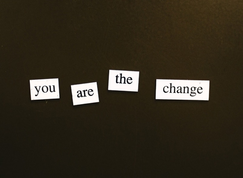 Does your charity embrace change?