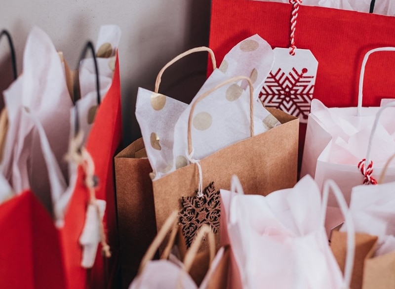 3 ways to maximise festive footfall and Christmas shopping
