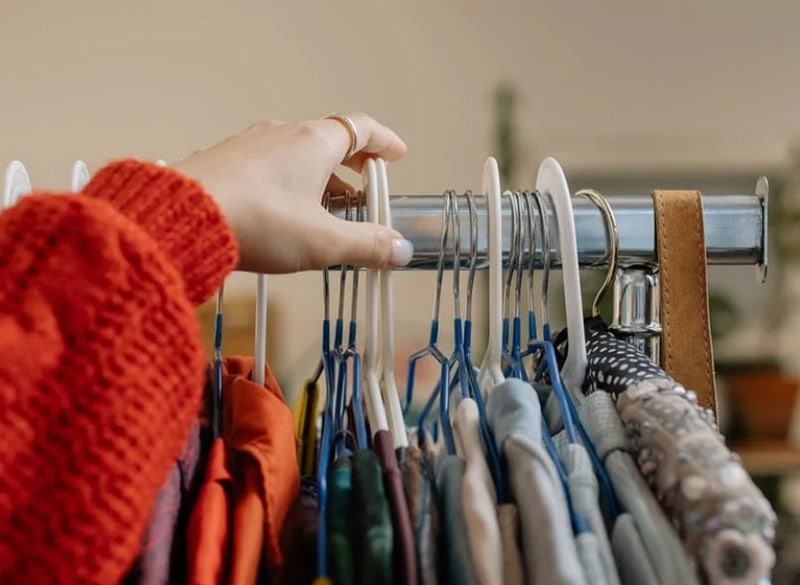 4 simple ways to improve the customer experience in your charity shops