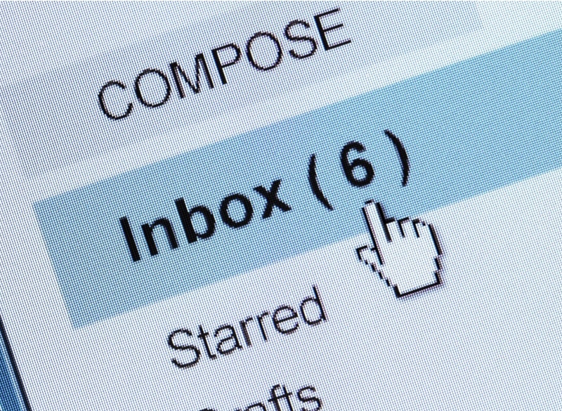 UK CHARITIES AFFECTED BY EMAIL FRAUD