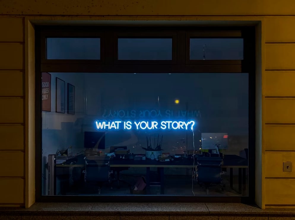 How your charity can use storytelling to boost engagement