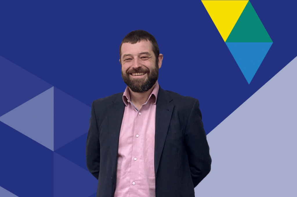 Chris Richards | CHARiotWeb | Nisyst