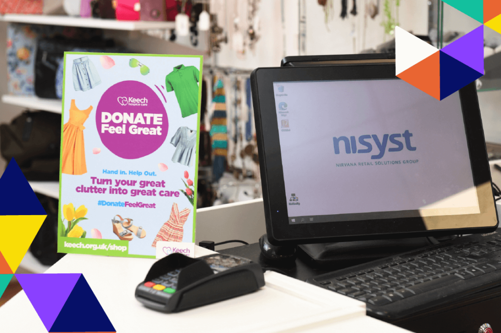 Keech Hospice | Nisyst