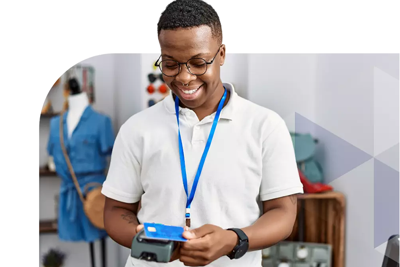 Is your charity getting the most from its EPOS System?